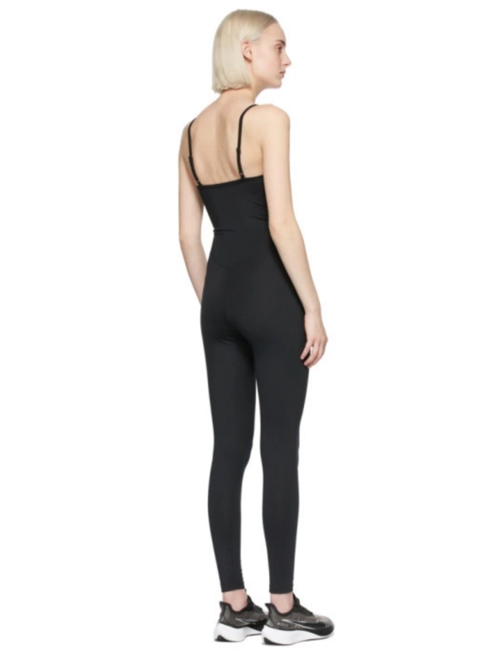 Girlfriend Collective Unitard - Picture 2 of 4